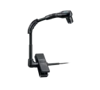 BLX WIRELESS INSTRUMENT SYSTEM WITH BLX4R RECEIVER, BLX1 BODYPACK, & WB98H/C CARDIOID INSTRUMENT MIC